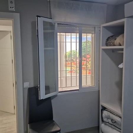 Viana Rooms Córdoba Exteriér fotografie
