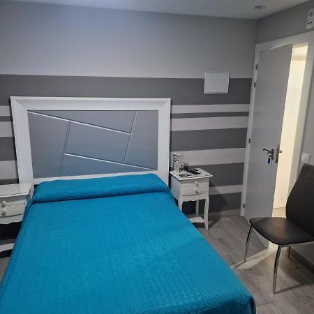 Viana Rooms Córdoba Exteriér fotografie