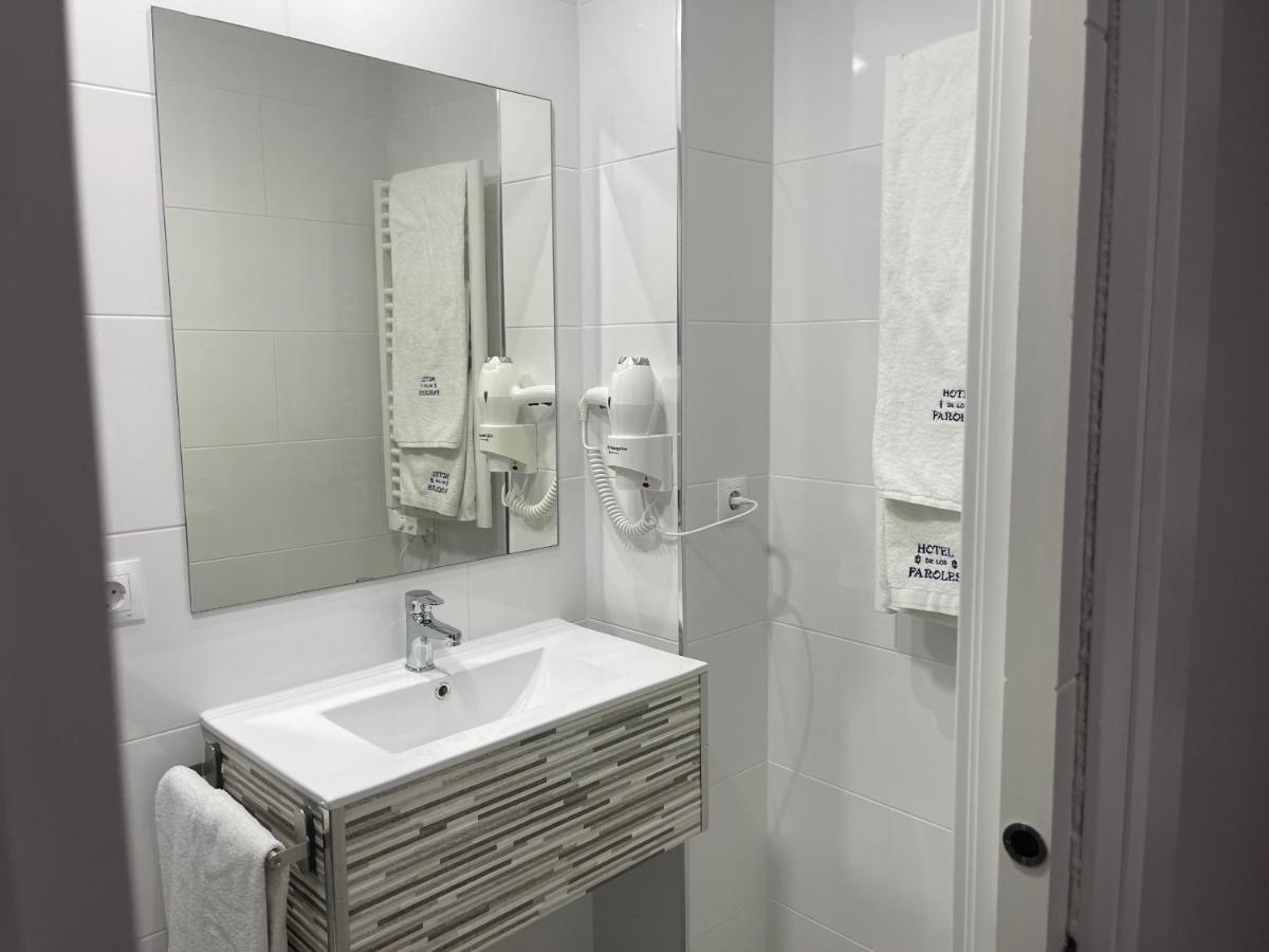 Viana Rooms Córdoba Exteriér fotografie