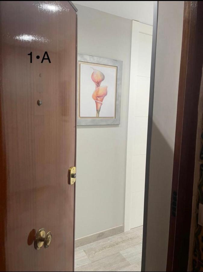 Viana Rooms Córdoba Exteriér fotografie