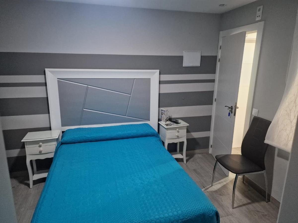 Viana Rooms Córdoba Exteriér fotografie